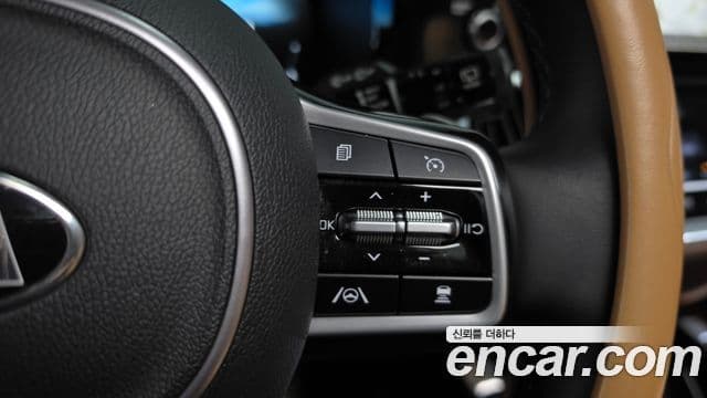 Kia Sorento 2020 — фото 16 из 20
