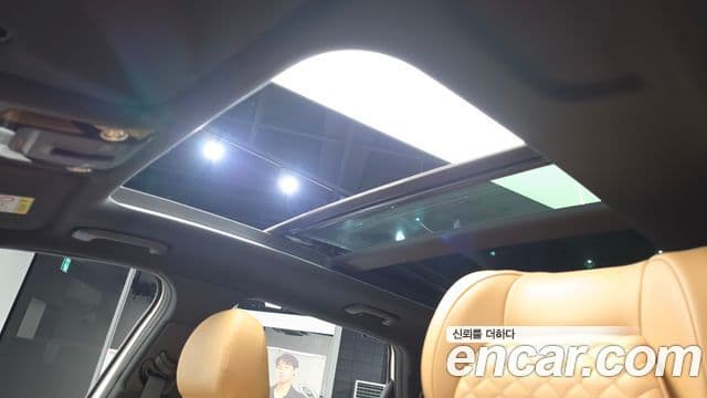 Kia Sorento 2020 — фото 17 из 20