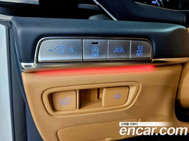 Genesis GV80 2020 — фото 10 из 19