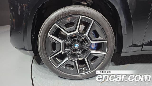 BMW XM 2024 — Şəkil 5/20