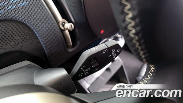 Mini Cooper S Countryman 2024 — Фото 19/20