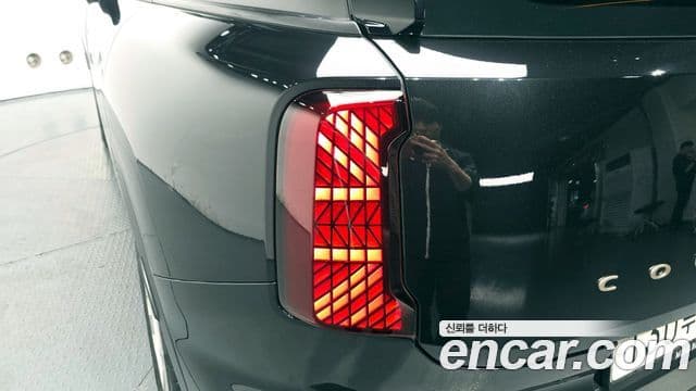 Mini Cooper S Countryman 2024 — Photo 4/30