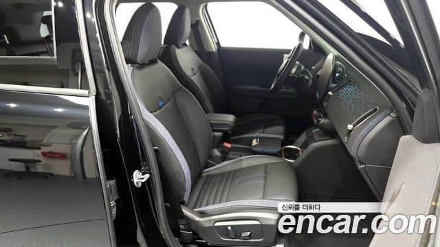 Mini Cooper S Countryman 2024 — Photo 15/30