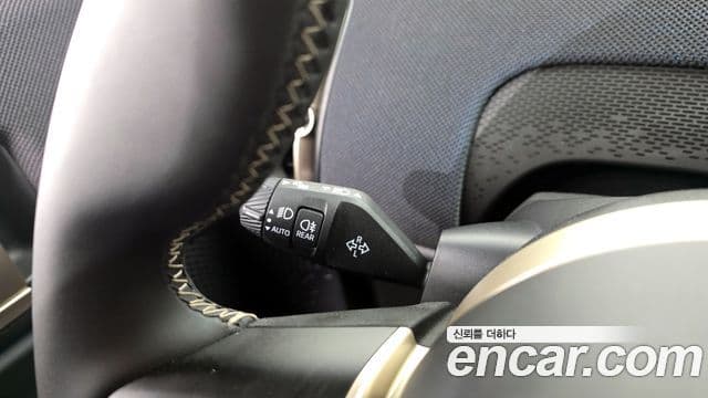 Mini Cooper S Countryman 2024 — Photo 16/30