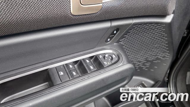 Mini Cooper S Countryman 2024 — Photo 8/30