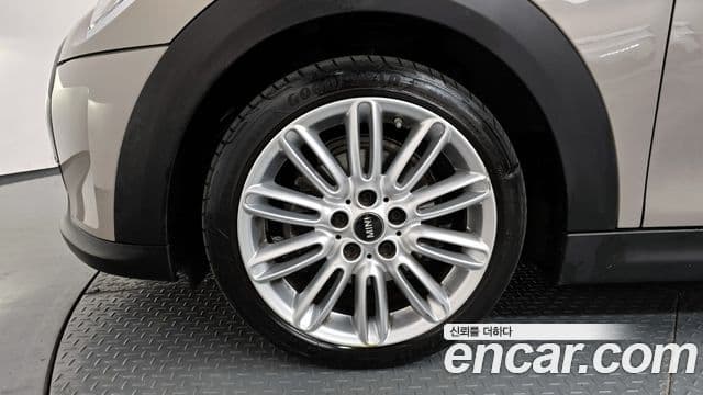 Mini Cooper 2021 — Şəkil 4/20