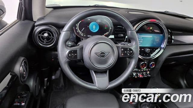 Mini Cooper 2021 — Şəkil 11/20