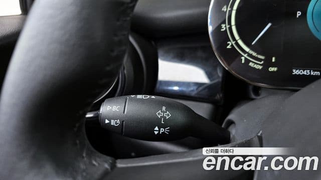 Mini Cooper 2021 — Şəkil 19/20