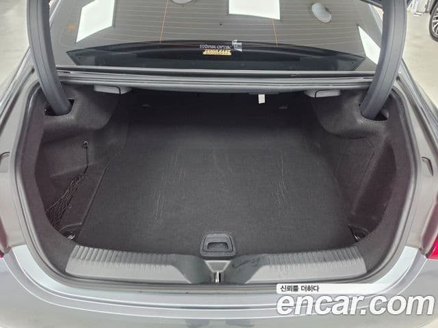 Mercedes-Benz CLS-Class 2022 — фото 10 из 17