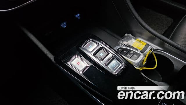 Hyundai Sonata 2022 — фото 9 из 20