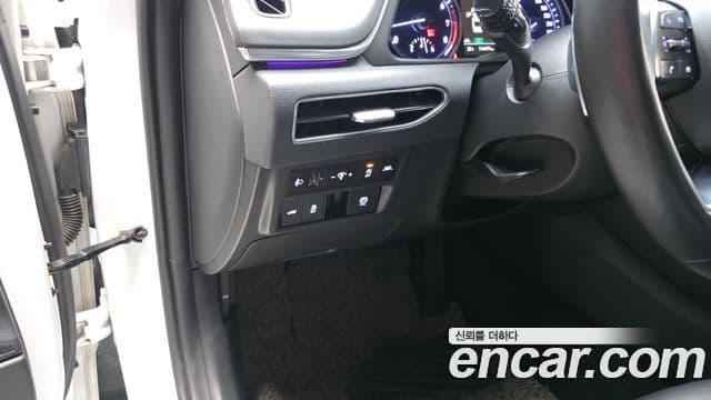 Hyundai Sonata 2022 — фото 15 из 20