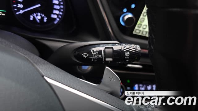 Hyundai Sonata 2022 — фото 17 из 20