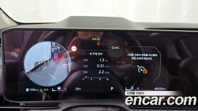 Kia Carnival 2024 — ფოტო 8/20