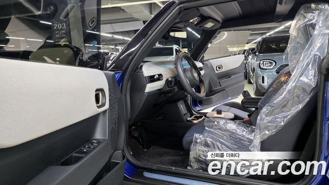 Mini Cooper S Convertible 2025 — фото 9 из 20