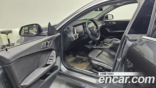 BMW 2 Series Gran Coupe 2020 — ფოტო 10/20