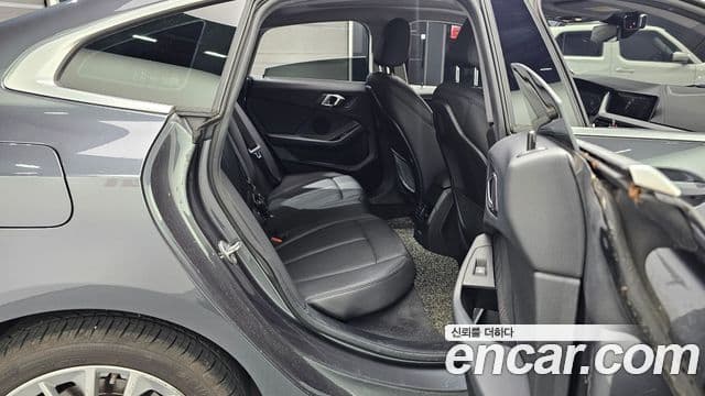 BMW 2 Series Gran Coupe 2020 — ფოტო 12/20