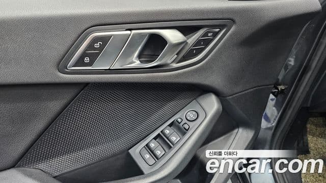 BMW 2 Series Gran Coupe 2020 — фото 16 из 20