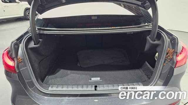 BMW 2 Series Gran Coupe 2020 — фото 20 из 20