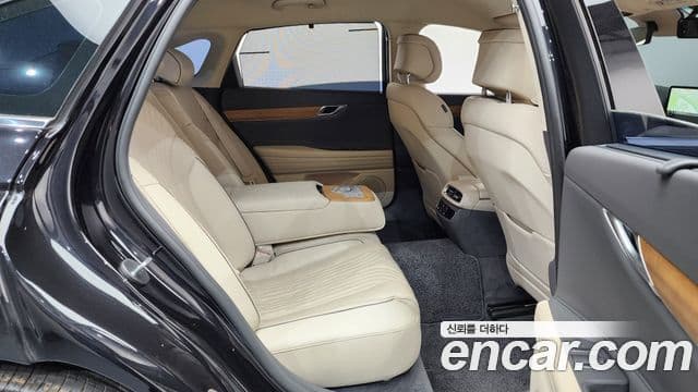 Genesis Electrified G80 2020 — фото 11 из 20