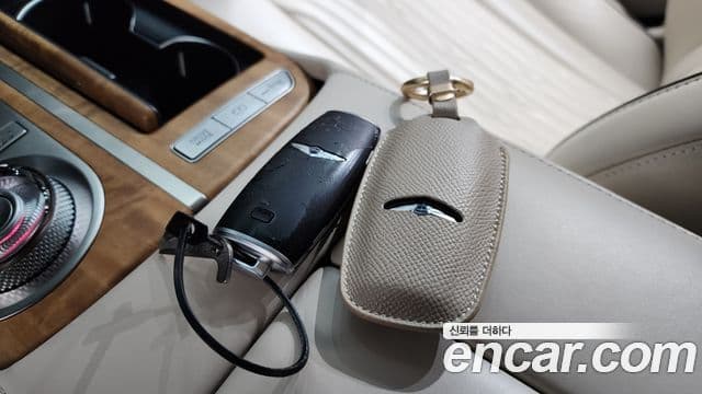 Genesis Electrified G80 2020 — фото 15 из 20