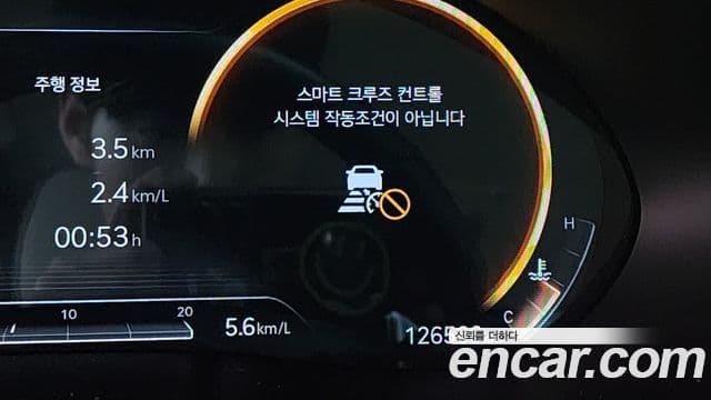 Genesis Electrified G80 2020 — фото 18 из 20