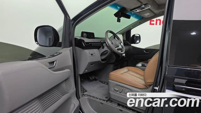 Hyundai Staria 2021 — Şəkil 12/20