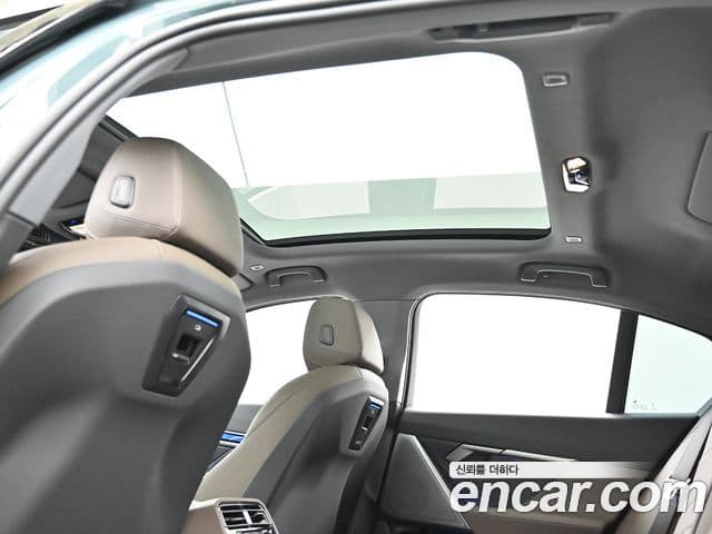 BMW 5 Series 2025 — Şəkil 2/20