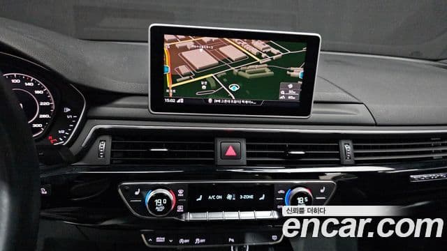 Audi A5 2019 — ფოტო 14/20