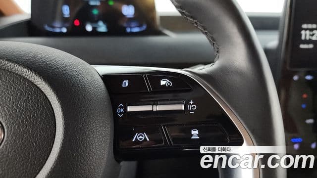 Hyundai Staria 2021 — Фото 16/20