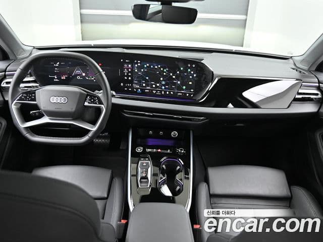 Audi A5 2025 — Şəkil 10/20