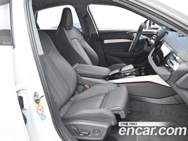 Audi A5 2025 — фото 8 из 20