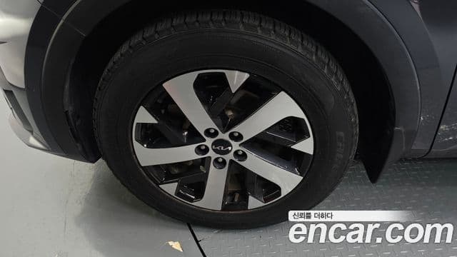 Kia Sorento 2021 — фото 5 из 20