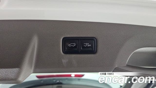 Kia Carnival 2021 — фото 20 из 20