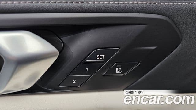 BMW X5 2025 — Photo 6/42