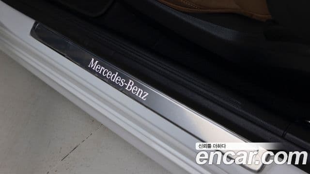 Mercedes-Benz CLE-Class 2024 — ფოტო 14/19