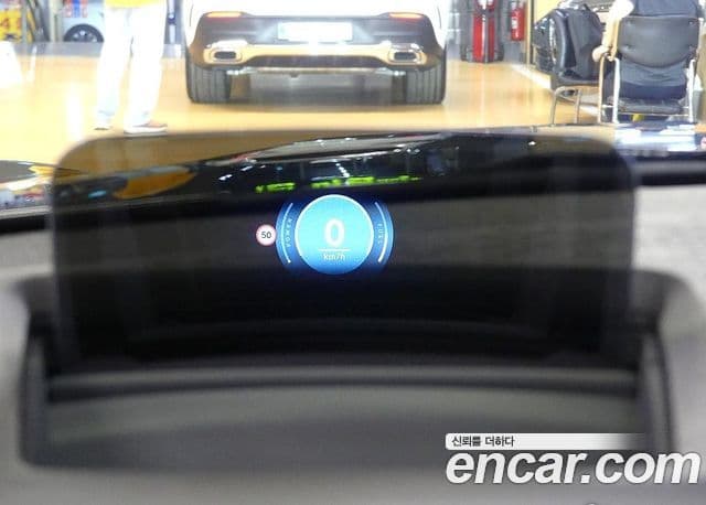 Mini Cooper S Countryman 2026 — ფოტო 14/20