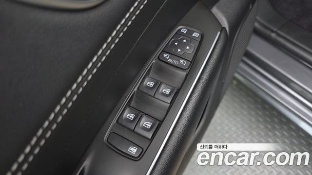 Renault Samsung SM6 2022 — Фото 11/20
