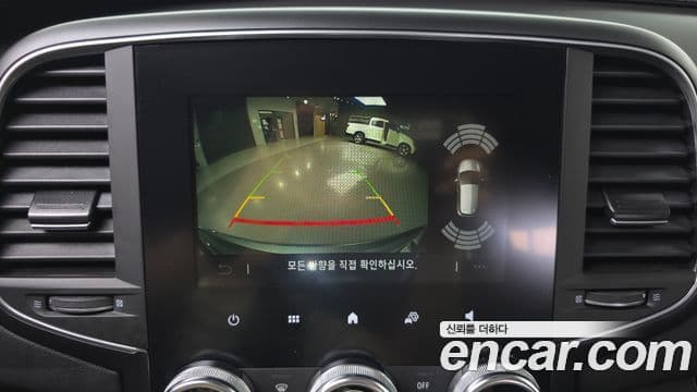 Renault Samsung SM6 2022 — Фото 15/20
