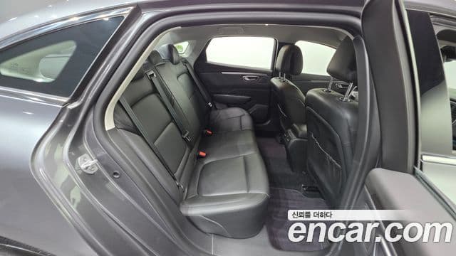 Renault Samsung SM6 2022 — Фото 18/20