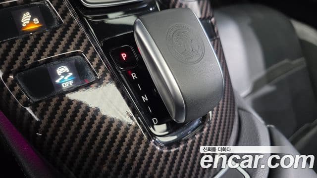 Mercedes-Benz AMG GT 2021 — Şəkil 20/20