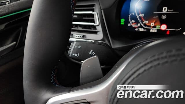 BMW X4 2025 — Photo 7/37