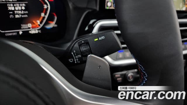 BMW X4 2025 — Photo 19/37