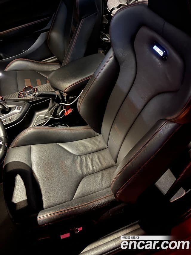 BMW M2 2019 — ფოტო 5/13