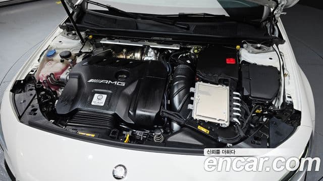 Mercedes-Benz A-Class 2025 — Şəkil 6/20