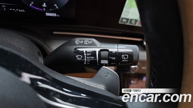Kia Carnival 2022 — Фото 15/20