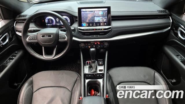 Jeep Compass 2022 — Şəkil 7/20