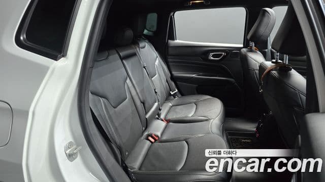 Jeep Compass 2022 — Şəkil 11/20