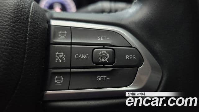 Jeep Compass 2022 — Şəkil 19/20