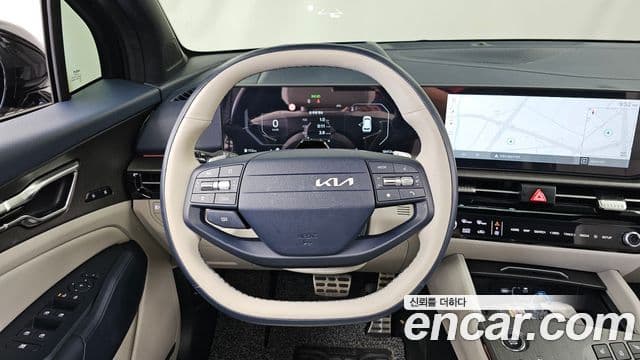 Kia Sportage 2025 — Фото 13/20