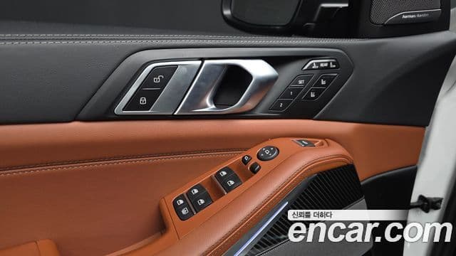 BMW X7 2025 — Photo 5/20
